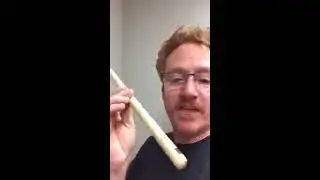 Drumstick Pain Relief | Invention reduces tendinitis, carpel tunnel syndrome and fatigue