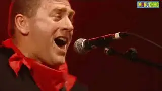 Manu Chao - Clandestino
