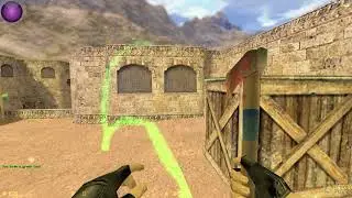 counter-strike 1.6 trail
