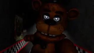 [SFM FNAF] now you die