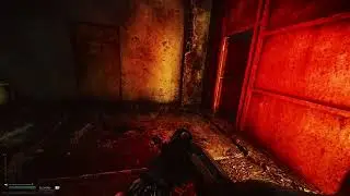 Escape from tarkov - MP-18 is okay