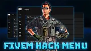 UPDATE? The FIVEM Cheat turned out to be too good. I tested it on the RP server. Mod Menu for FiveM
