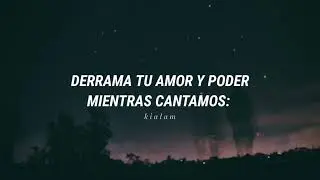 Randy Travis // Open The Eyes Of My Heart  (Traducción en español)