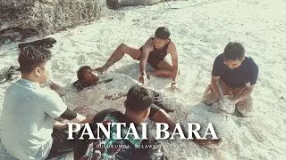 SUNSRISE DI PANTAI BARA (EPS 3)