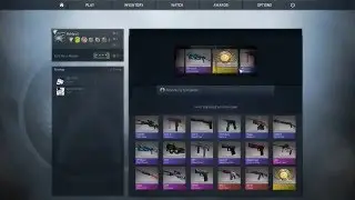 Выпал НОЖ BAYONET FADE FACTORY NEW Мой самый удачный open case CS GO Knife drop