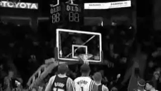 Tracy McGrady: Where Will Amazing Happen This Year?