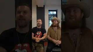 A message from two Americans…. we’re coming for you UK!