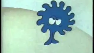 Askit 1980 Richard Williams Studio Animated Advertisement