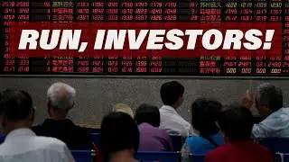 China's A-Share Drama: Bulls, Bears, and the Unpredictable Plot Twists in a Financial Comedy