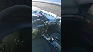 Mercedes E Amg