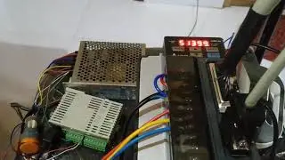 Delta Servo Drive ASDA-B2 PTO <script data-cfasync=