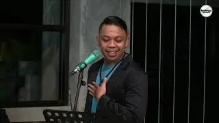 SWEETEST LOVE - ROBIN THICKE (COVER BY FLUX BAND)