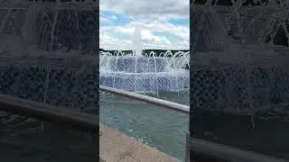 #фонтан изобилия