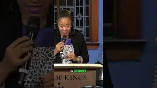 Lynelle Steel: Embracing Your True Identity in Christ