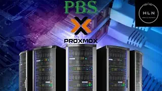 Proxmox Backup Server: Connect your Storage!
