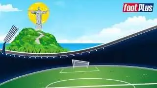 Coupe du monde 2014 : L'équipe type du mondial