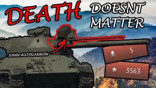 The German 8.3 Lineup Is Unstoppable (War Thunder)