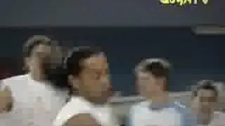 ronaldinho