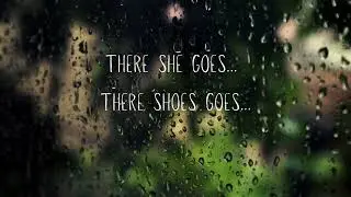 Zach Gordon - Time Bomb (Lyric Video)