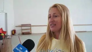 Историческа титла за ансамбъла на Велбъжд от Държавното първенство - категория ЕЛИТ