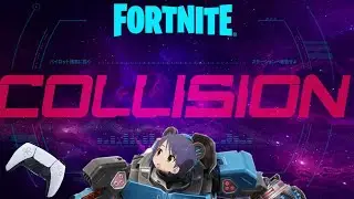 Fortnite Live Event Chapter 3 Season 2 No Commentary PS5 Gameplay