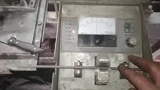 такой эксцентричности мы добиваемся на наших сварочных электродах , не больше половины допуска.