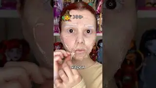 БЕЛОСНЕЖКА по-КОРЕЙСКИ🫢🍎🇰🇷