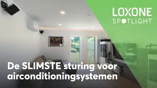 Op bezoek bij Gree: zo koelt een airconditioningprofessional | Loxone 2024 [4K]