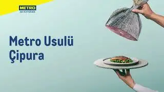 METRO USULÜ ÇİPURA