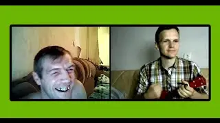 Ночь на Земле #47 - Якутия, поезда и всё плохо! (18+)