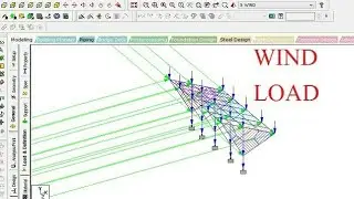 #Analysis solar structure design with staad pro calculate#solar panel structure design and solar#