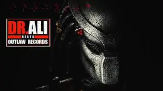 DR.ALI- Predator Hip-Hop Beat