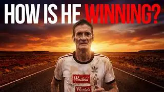 How an Old Farmer Outsmarted the Fastest Runners in the World