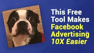 How We Make Millions With Facebook Ads + Shopify (Free Tool!)