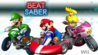pov : your playing mario kart wii.. 