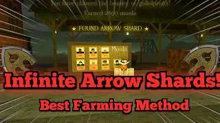 Best Stand FARMING Method | Bridger: WESTERN