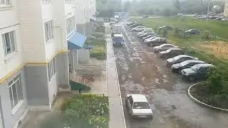 Дождик -_-