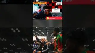ISHOWSPEED MEETS KAREEM ABDUL JABAR #trending #kareemabduljabbar #ishowspeed