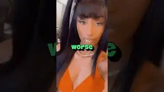 Rubi Rose gets $90,000 from Freaky Fan who gets WEIRDER…