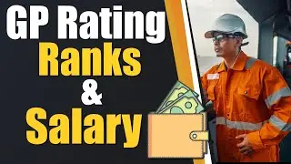 GP Rating Ranks | GP Rating Salary & Promotion | GP Rating Course 
