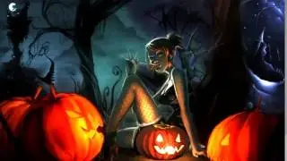 Nightcore~ This is halloween (Female version)
