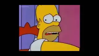 But I’m still hungry #homer #comedy