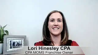 Lori Hinesley - CPA MOMS - Construction