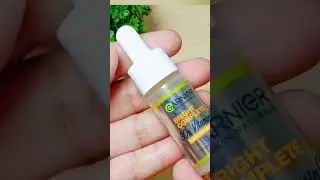 try this skin whitening serum 🧐#shorts #viralshorts