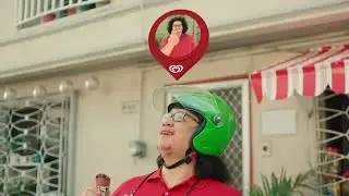 Here’s The Scoop: Si Red Ollero Nakahanap Ng True Happiness! #ShareHappinas