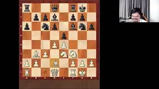 Классика шахмат: В Смыслов - С Рашевский. Испанская партия, ладейный эндшпиль