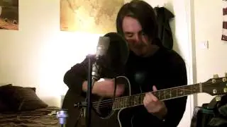 Fantasy Girl - Man Overboard - Acoustic Cover