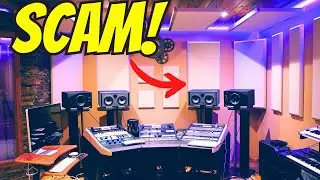 Exposing Soundproofing SCAMS! 🚫 What to AVOID!
