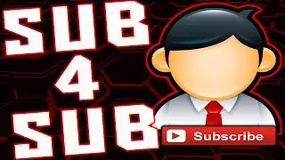 Sub For Sub 2016 (Stop It)