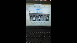 Como se hacen canciones beat box con Little Miss